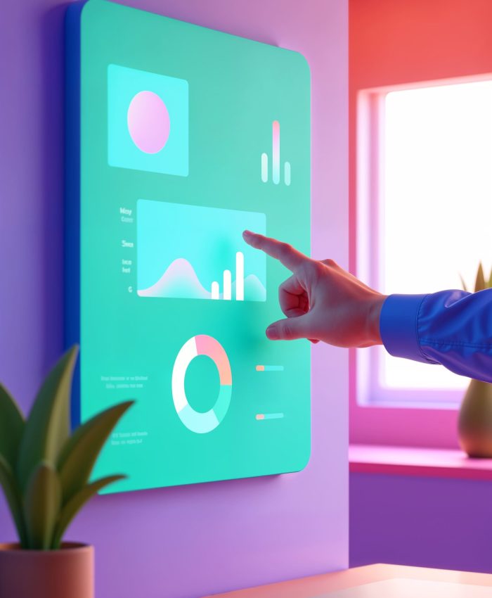 Nexstep Planning: O Futuro do Planejamento Orçamentário